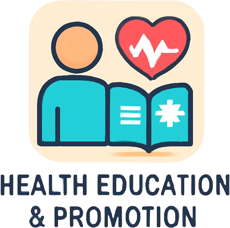 Health Education & Promotion