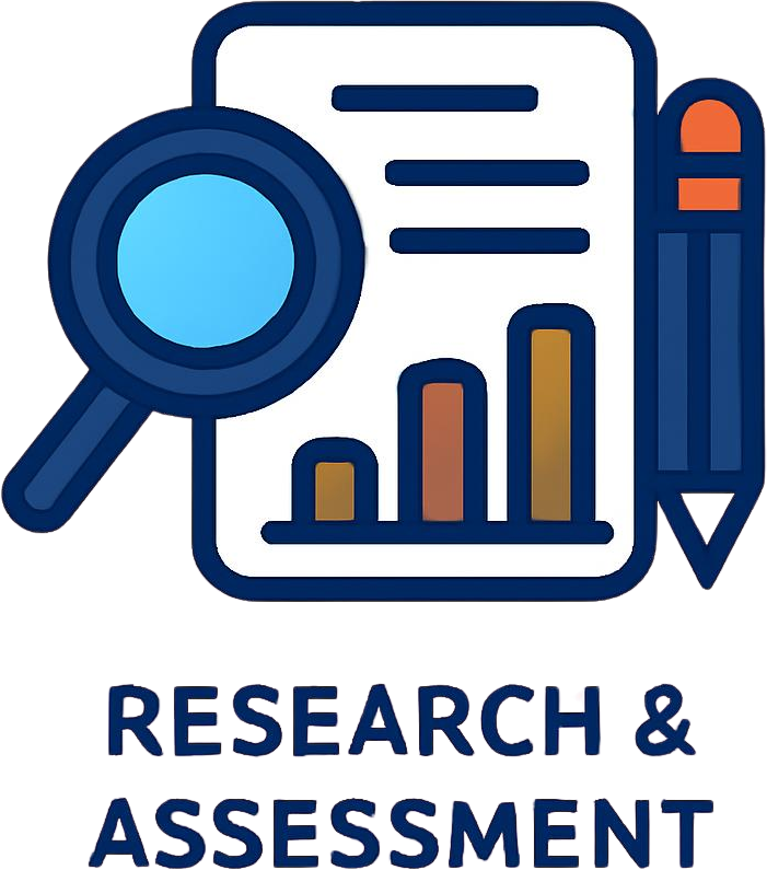 Research & Development
