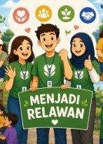Volunteer Icon